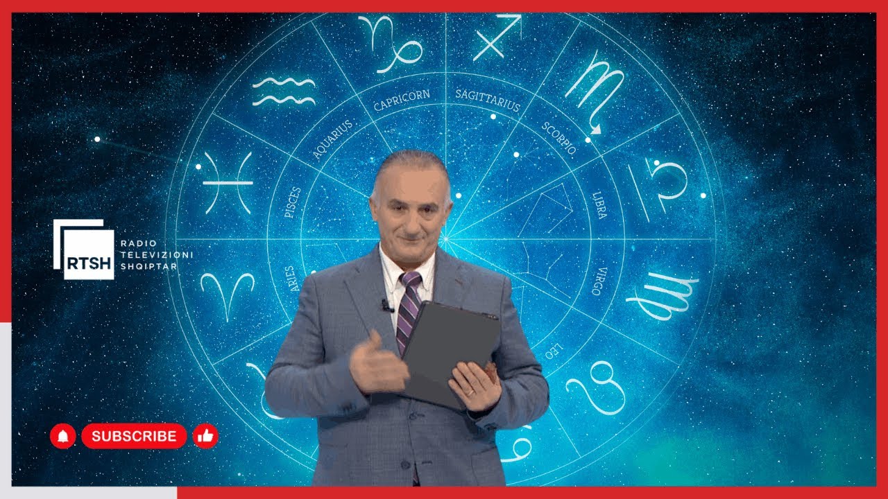 Horoskopi i datës 4 Shkurt 2026 nga Jorgo Pulla | Mirëmëngjes Shqipëri