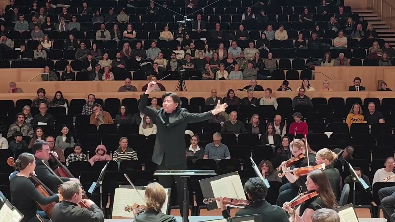 Humperdinck - Overture to the Opera Hansel und Gretel