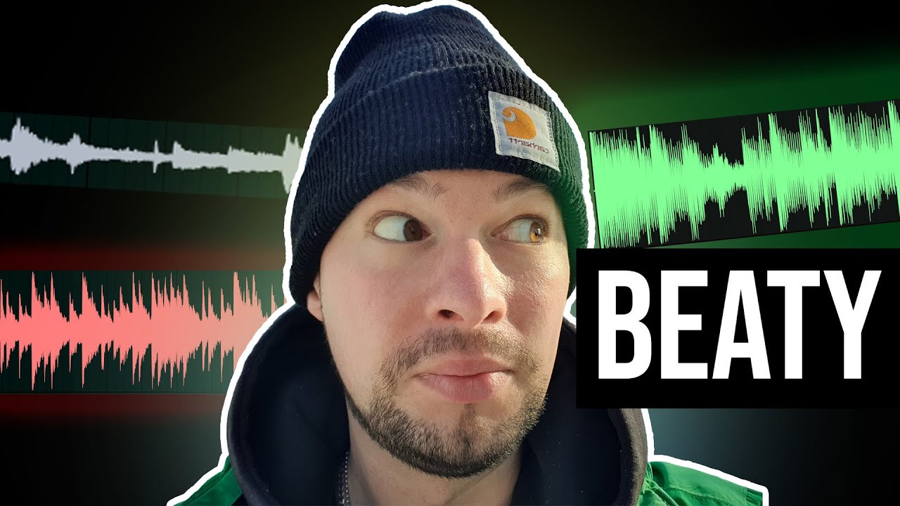 Skąd brać bity rap? (płatne i darmowe)