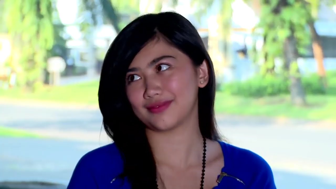 FTV BAPER - OMG AKU JATUH CINTA