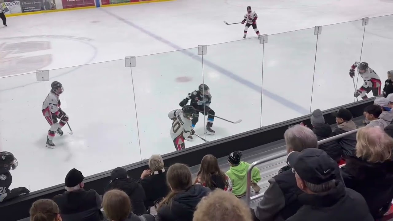 Reapers 13’ vs TI @ MP State Game 2 3-1-2026