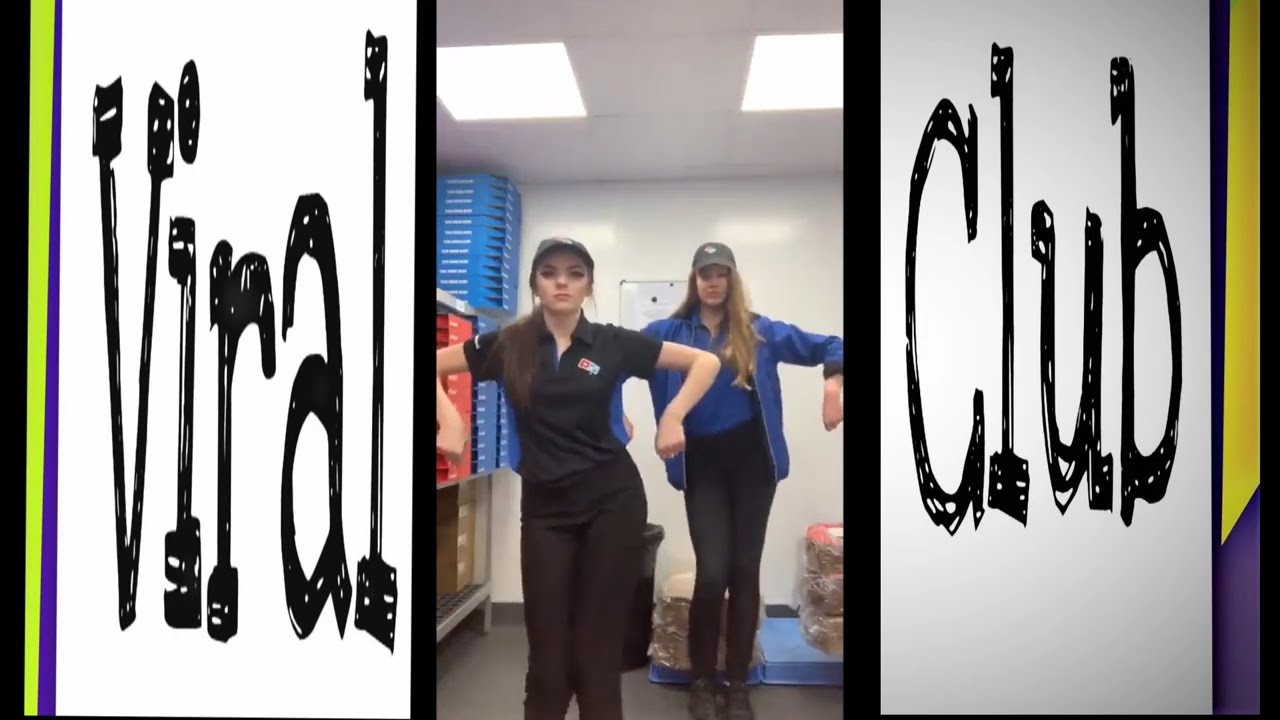 TikTok At Work