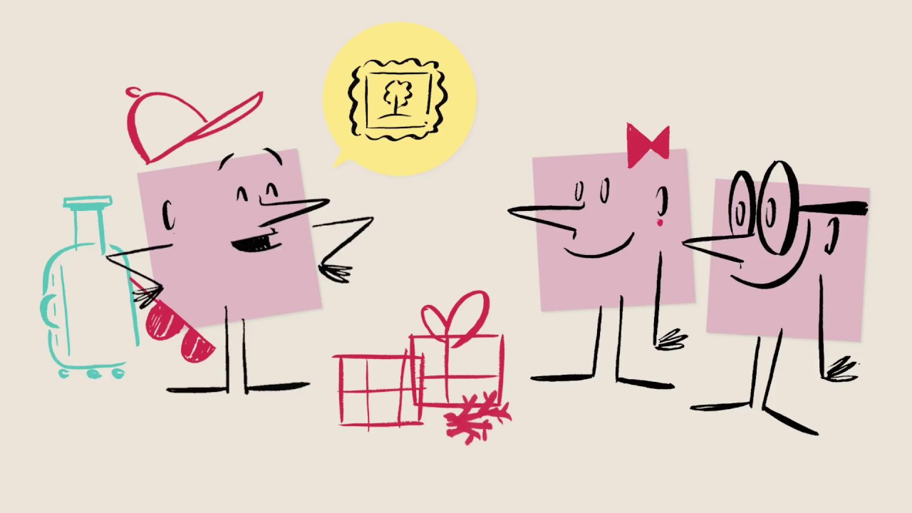 Animated Science. Episode 4. Sustainable tourism