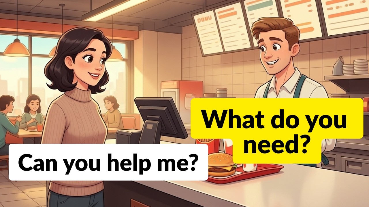 Daily English Speaking Practice | 👉 10 Real-Life Conversation Topics