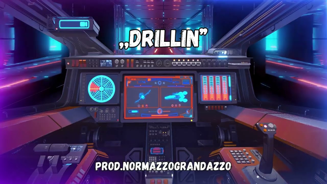 Trap Type Beat - 