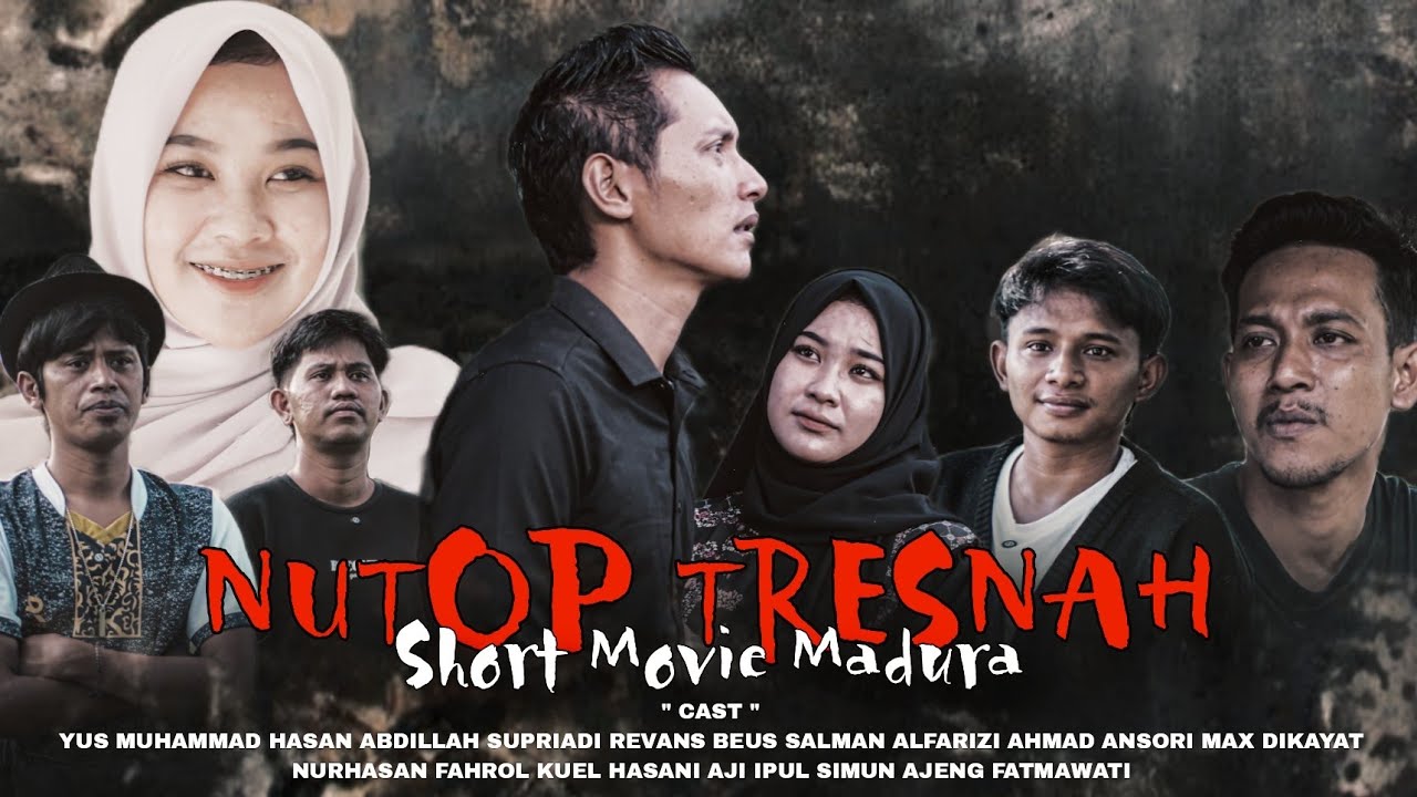 Nutop Tresnah 1 | short movie madura ( SUB INDONESIA )
