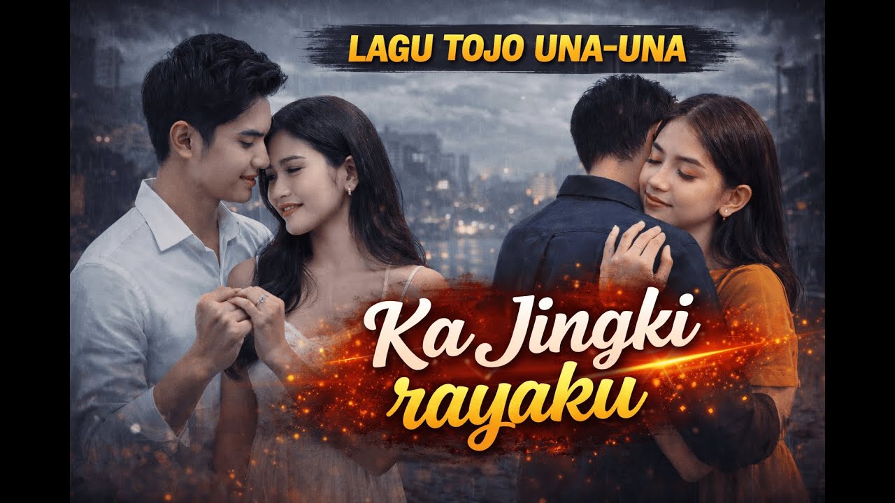 Kajingki Rayaku V2#viral#lagupamona#lagu tojo una-una#lagu bare'e
