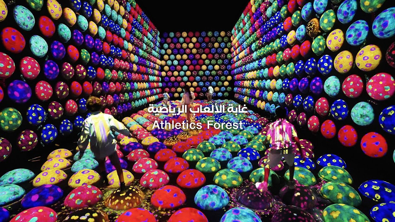 فيديو يبرز 