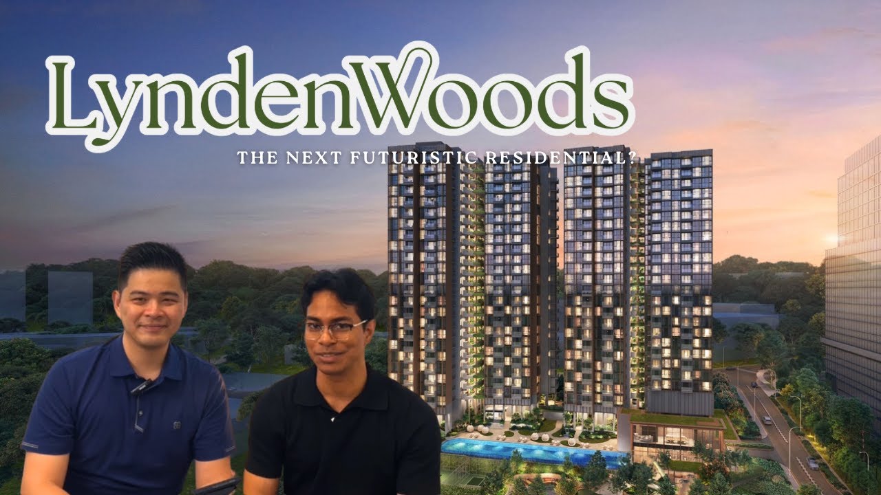 Lyndenwoods | A Life Well Connected In Science Park
