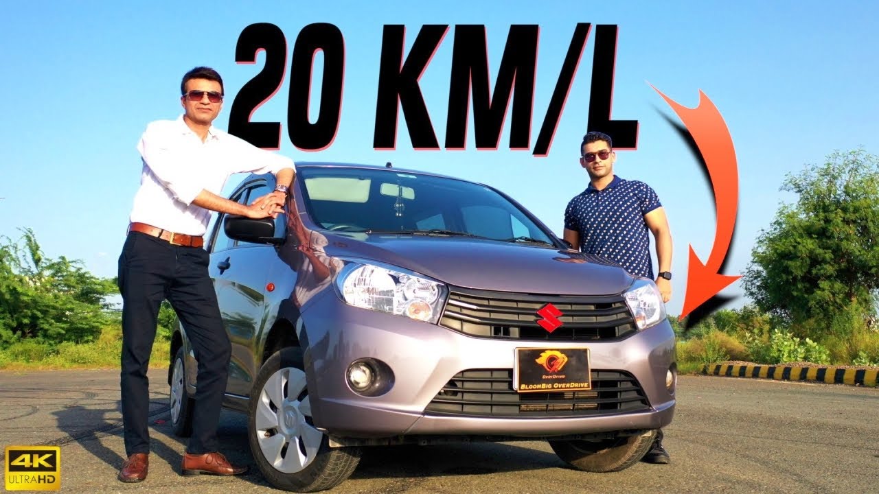 Why Suzuki Cultus VXR is the Perfect Choice for those On a Budget? Owner's Review