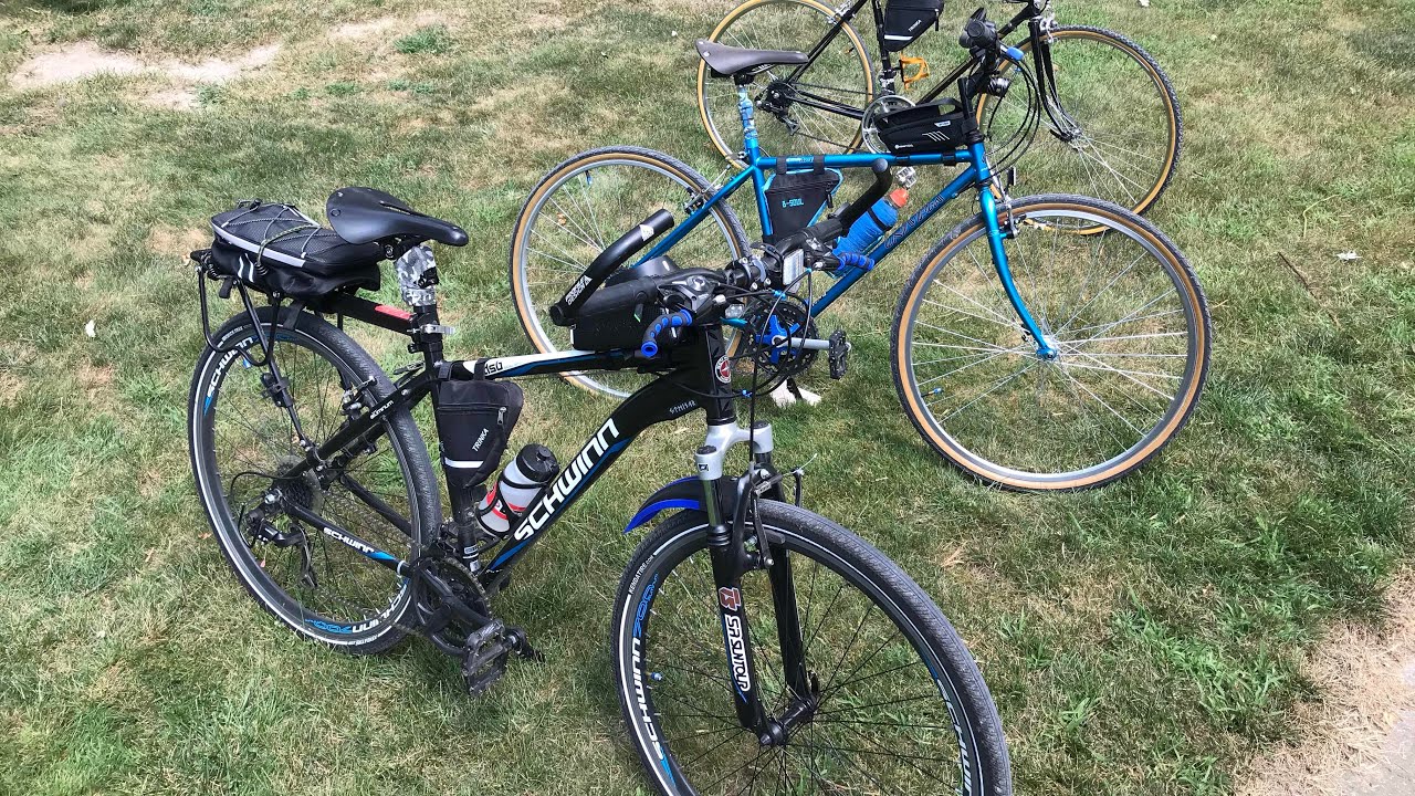 Brooks Saddles C17, C19 carved and a C19 (special grey) on my daily riders.