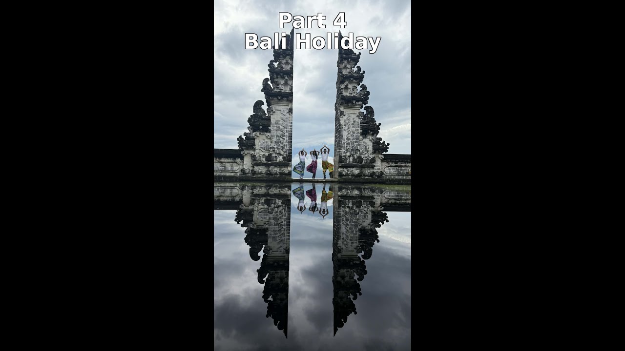 Part 4 || Bali Indonesia  || Jan 2026