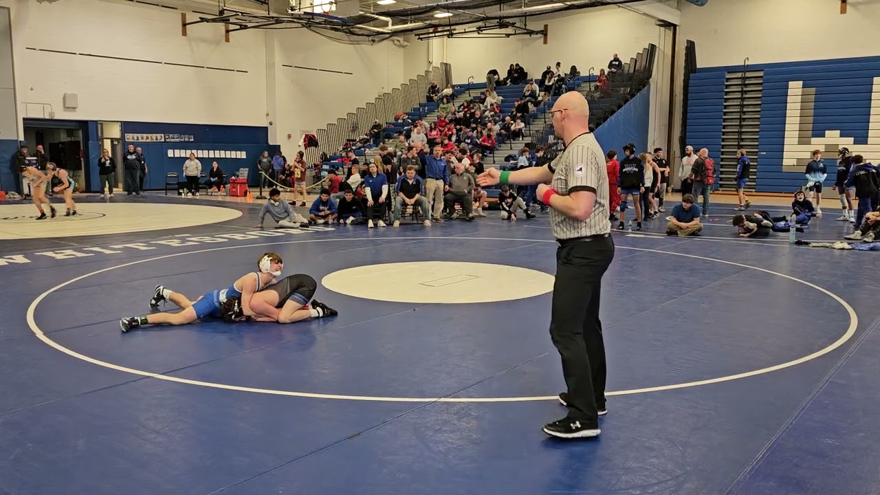 2025/26 class A match 4