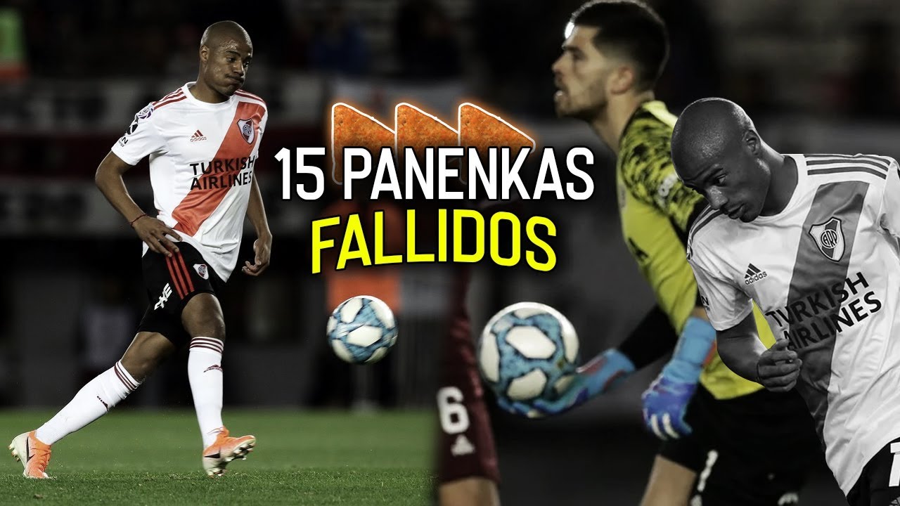 CUANDO PICAR UN PENAL... SALE MAL (Fútbol Argentino)