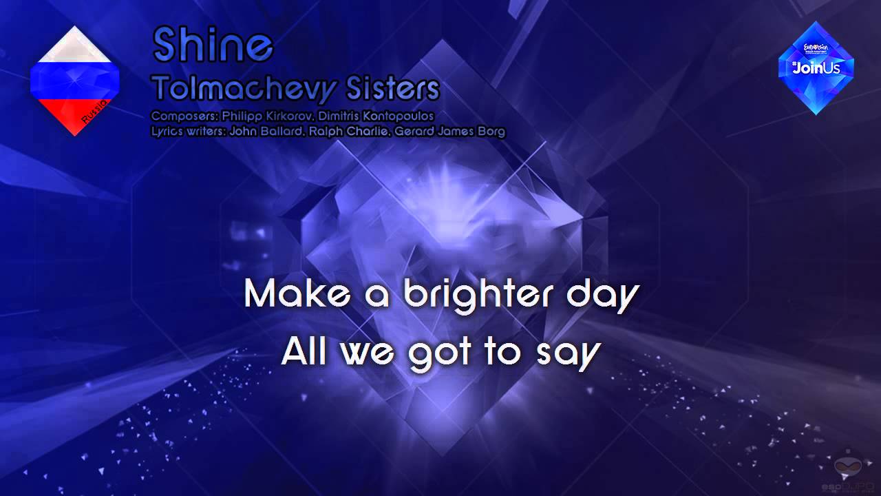 Tolmachevy Sisters - 