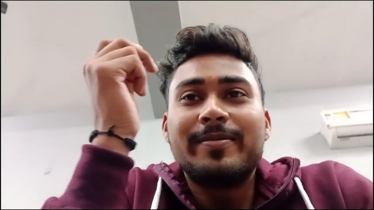 5th day of vlogging 🥲