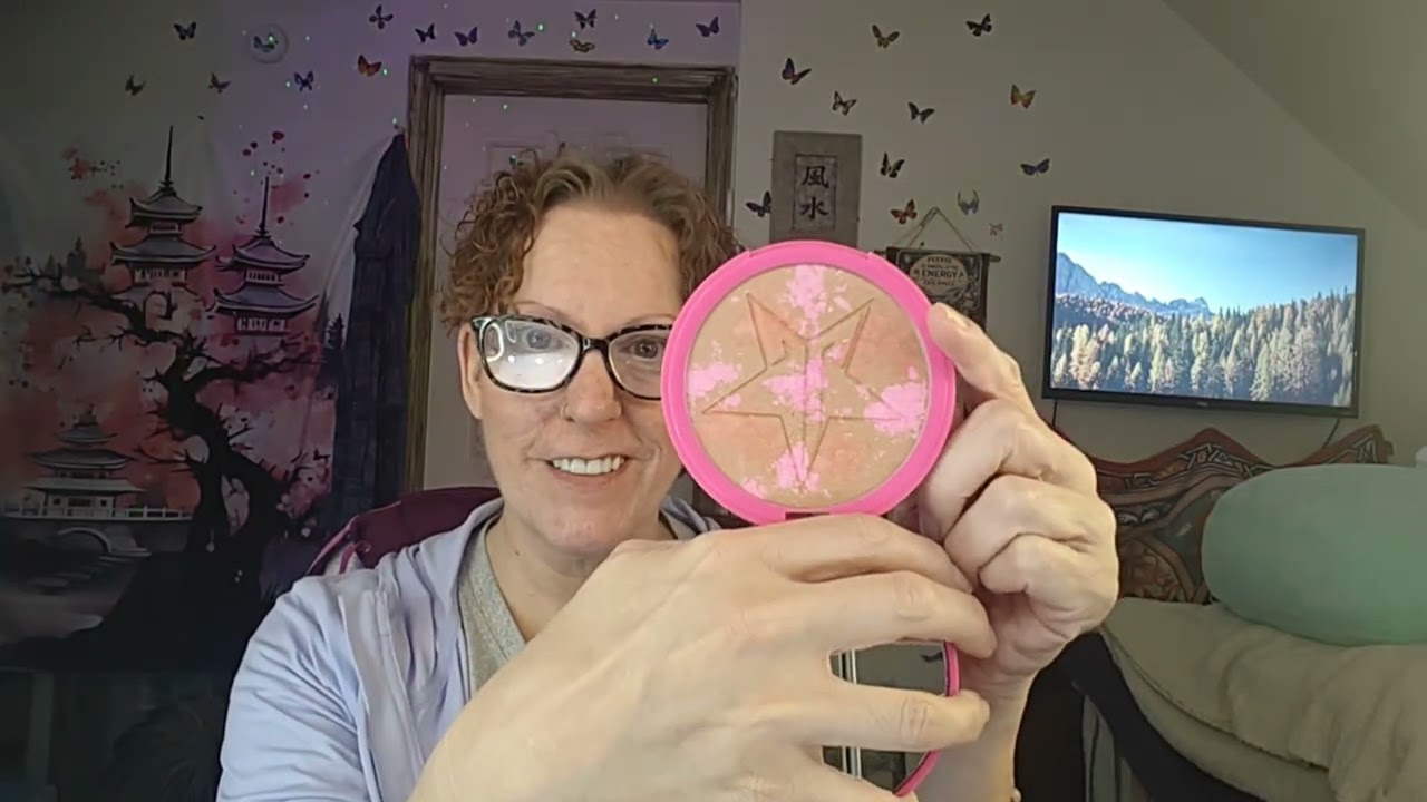 Unboxings, and New Year's news!