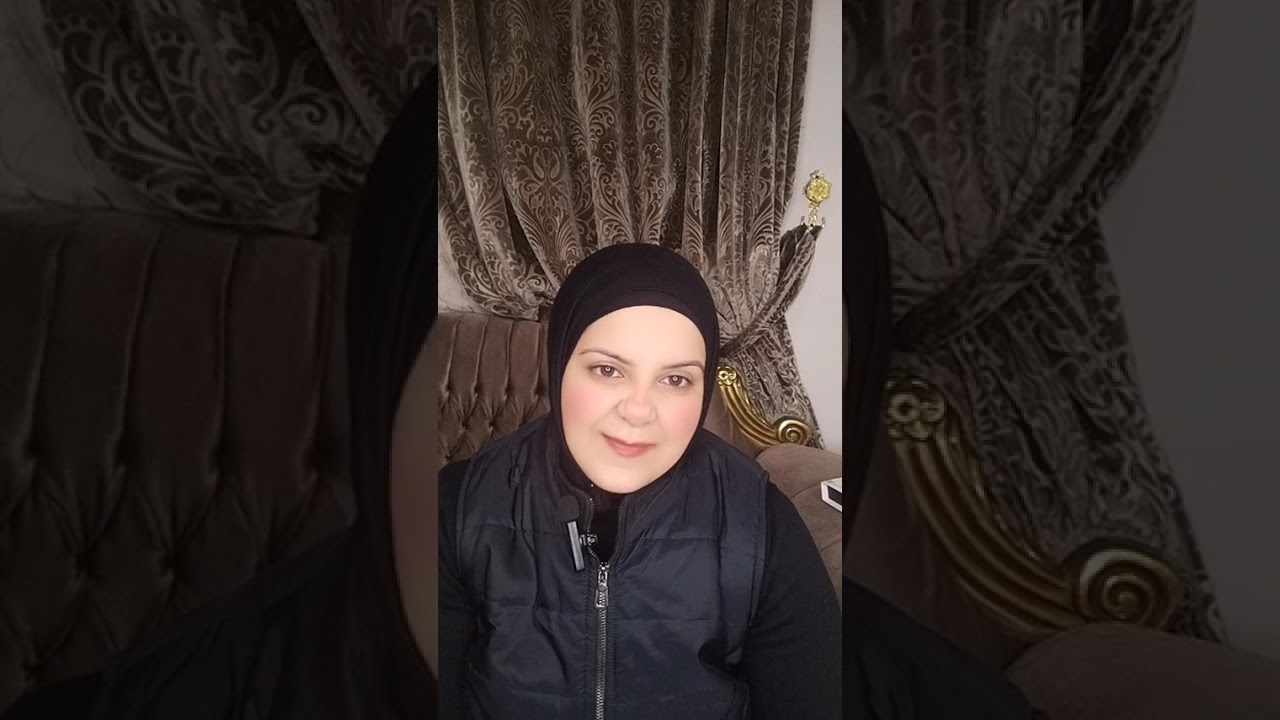 ابنك بيكذب ؟! #مع-أسماء