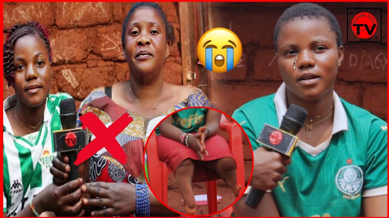 INAUMA - GODE AKATALIWA NA MAMA, NAKUJITEGEMEA MWENYEWE, MAISHA YAMEKUA MAGUMU GAFLA ...
