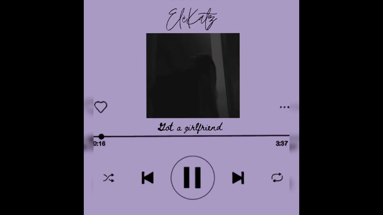 ELLÈ KATŹ - G.A.GF
