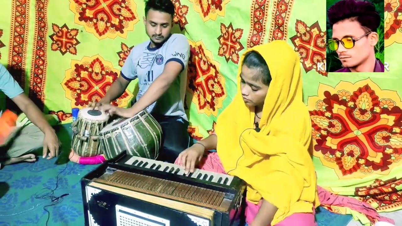 প্রেমও জ্বালা বড় জ্বালা রে। শিল্পী শিপা সুলতানা। coxsbazar.🇧🇩🇧🇩🇧🇩🇧🇩.