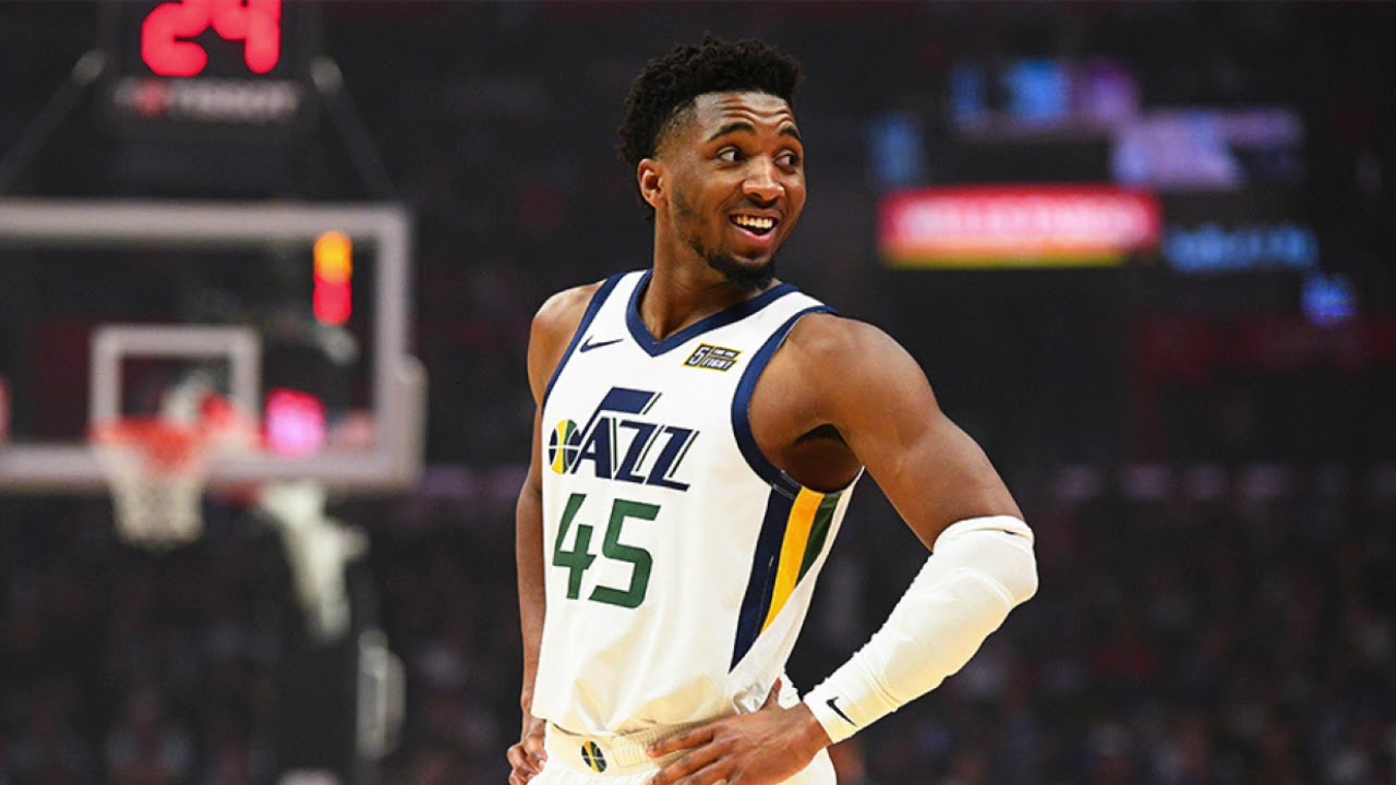 2021 NBA Second Half Preview