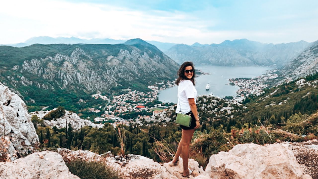 Bucht von Kotor