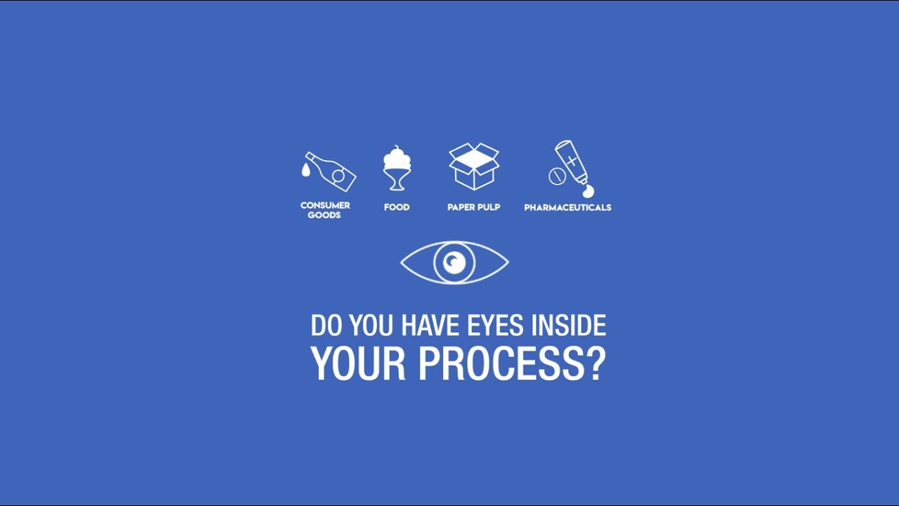 Incipientus - See inside your process with our touch-free sensor technology