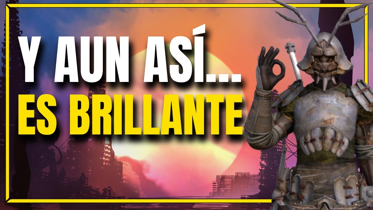Por qué Kenshi es Tan Poco Atractivo