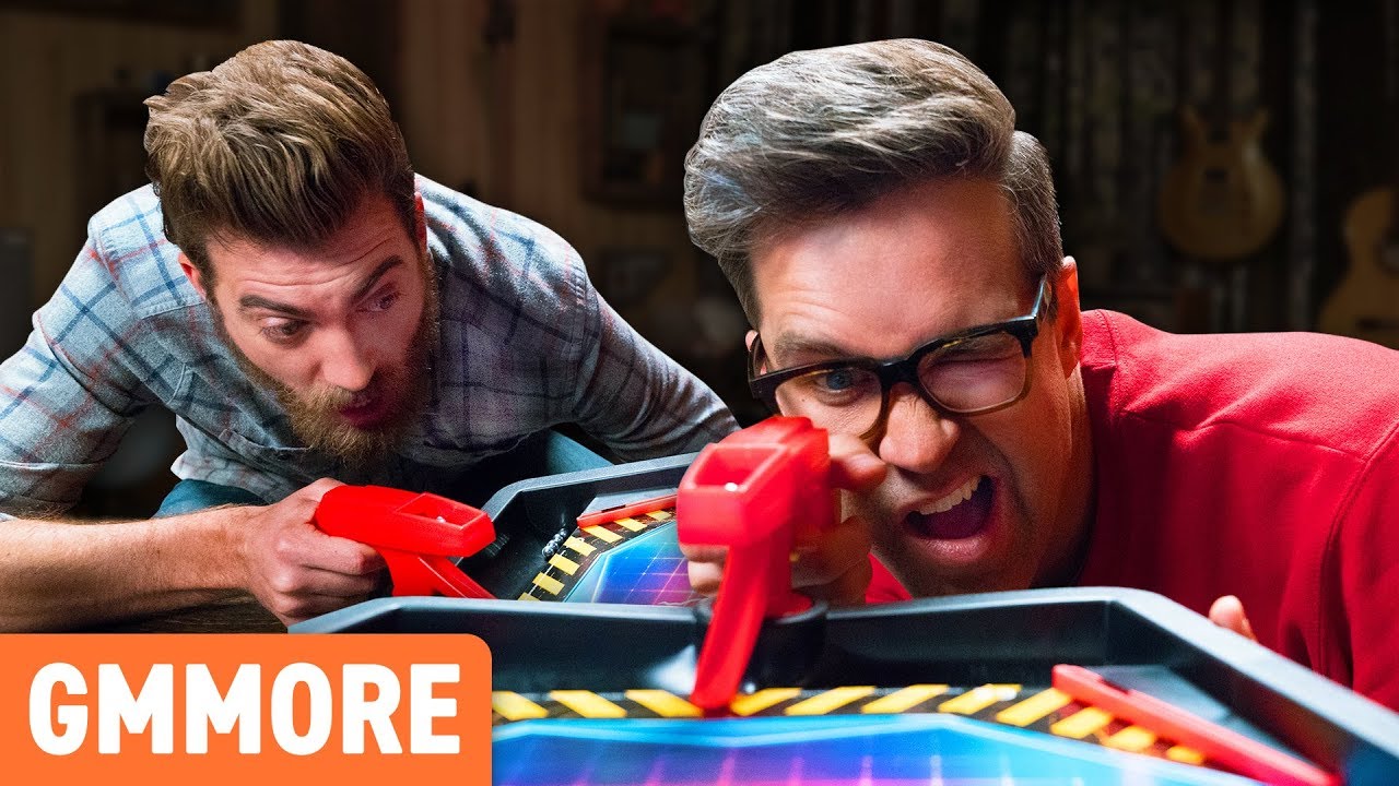 Playing Crossfire