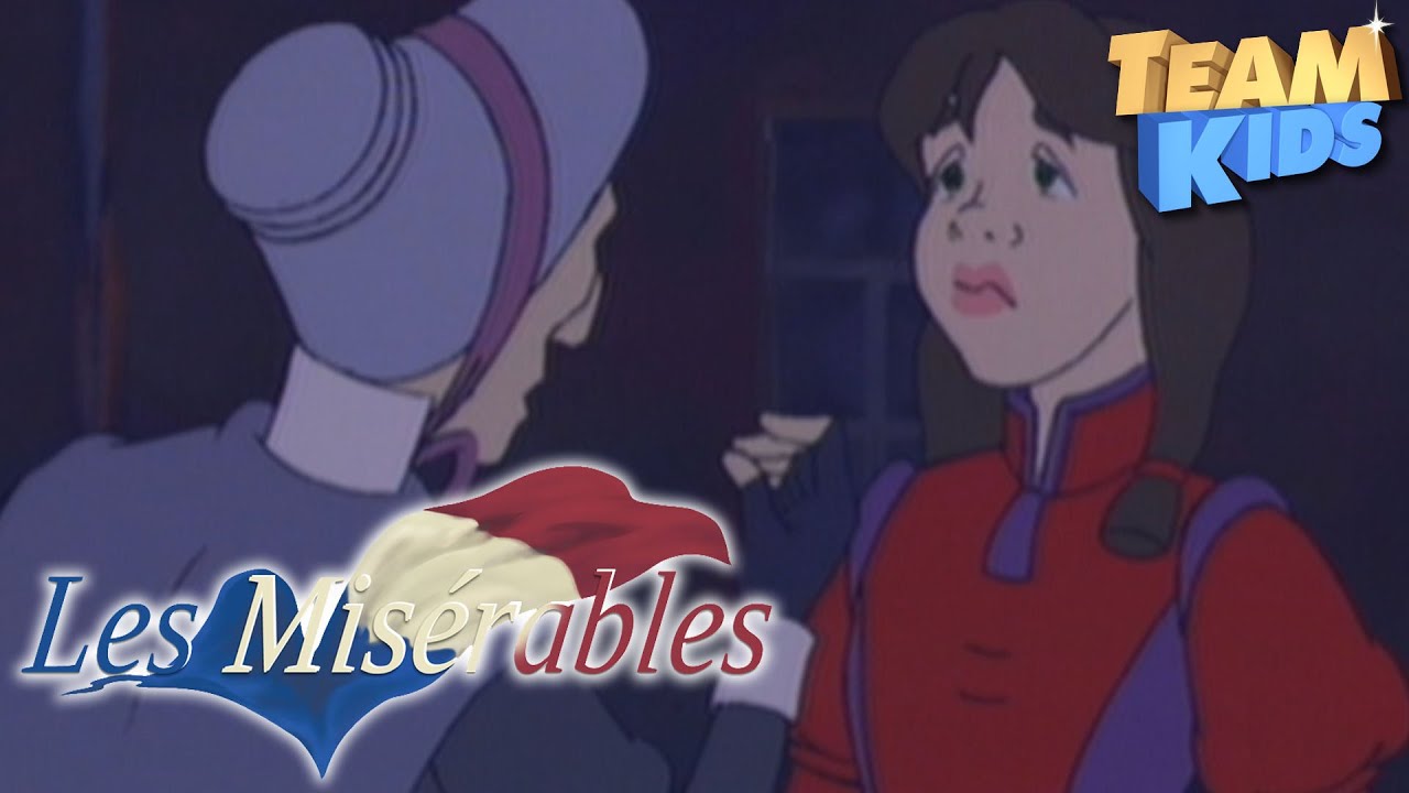 Les Misérables - Épisode 22 - Une sombre nuit