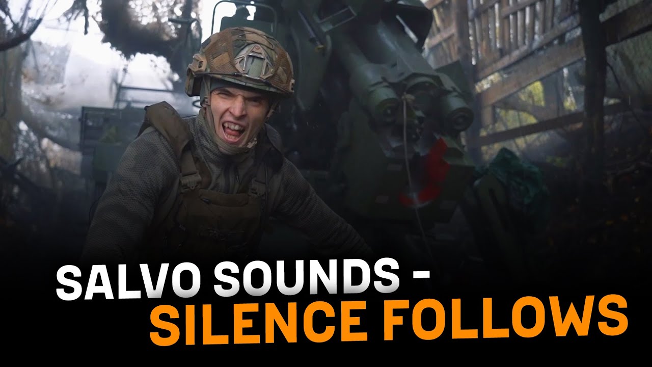 Silence Forged by Fire: The Work of the 47th Artillery Brigade