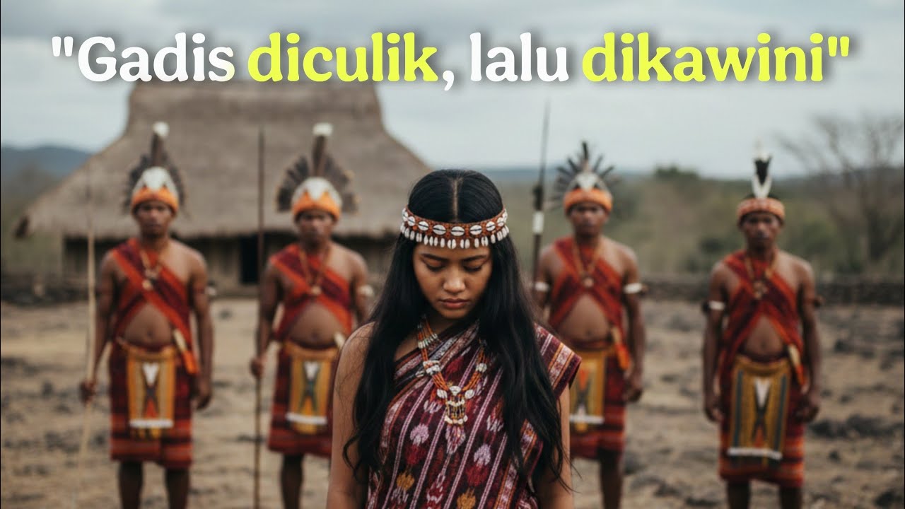 eps 56 - Tradisi 