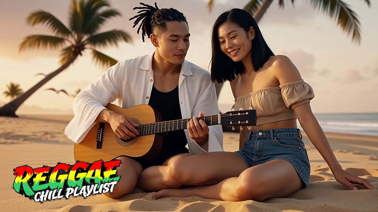 Pure Lovers Rock Love Flow 2026 | Calm Romantic Reggae
