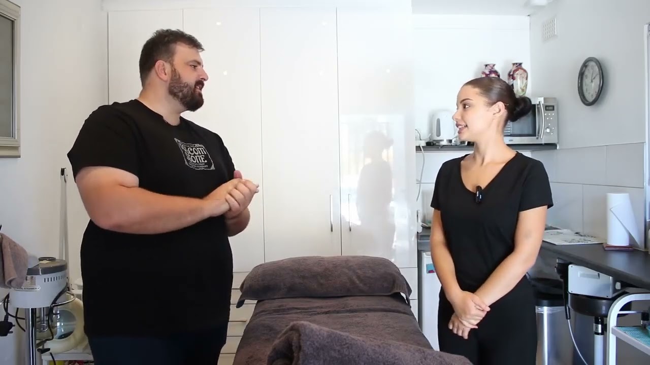 CPTi Wellness Studio