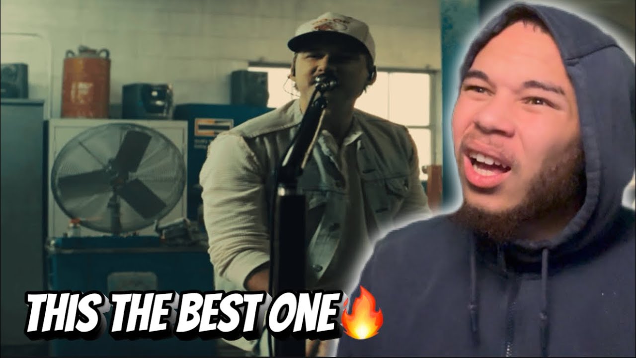 COUNTRY HATER REACTS TO MORGAN WALLEN - SUPERMAN (LIVE SESSION)