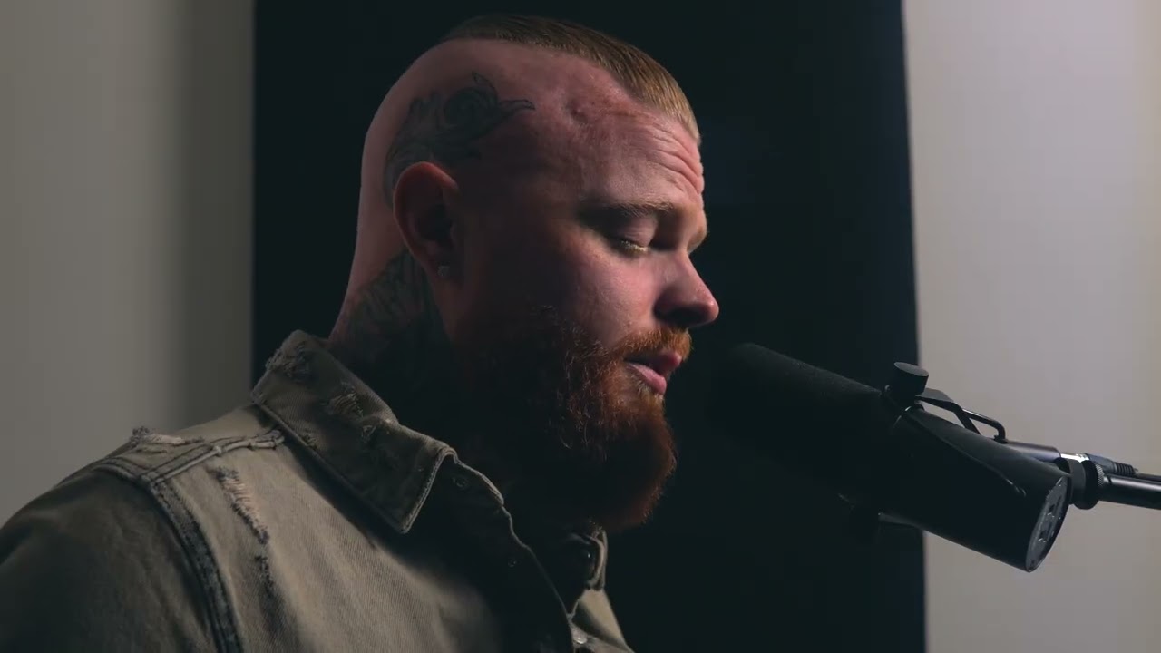 Lee McKinney - Lost In My Head (Official Video)