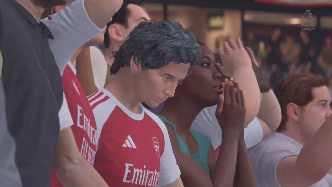 Torreira Reencontro com Arsenal / Arsenal ficou na lona!