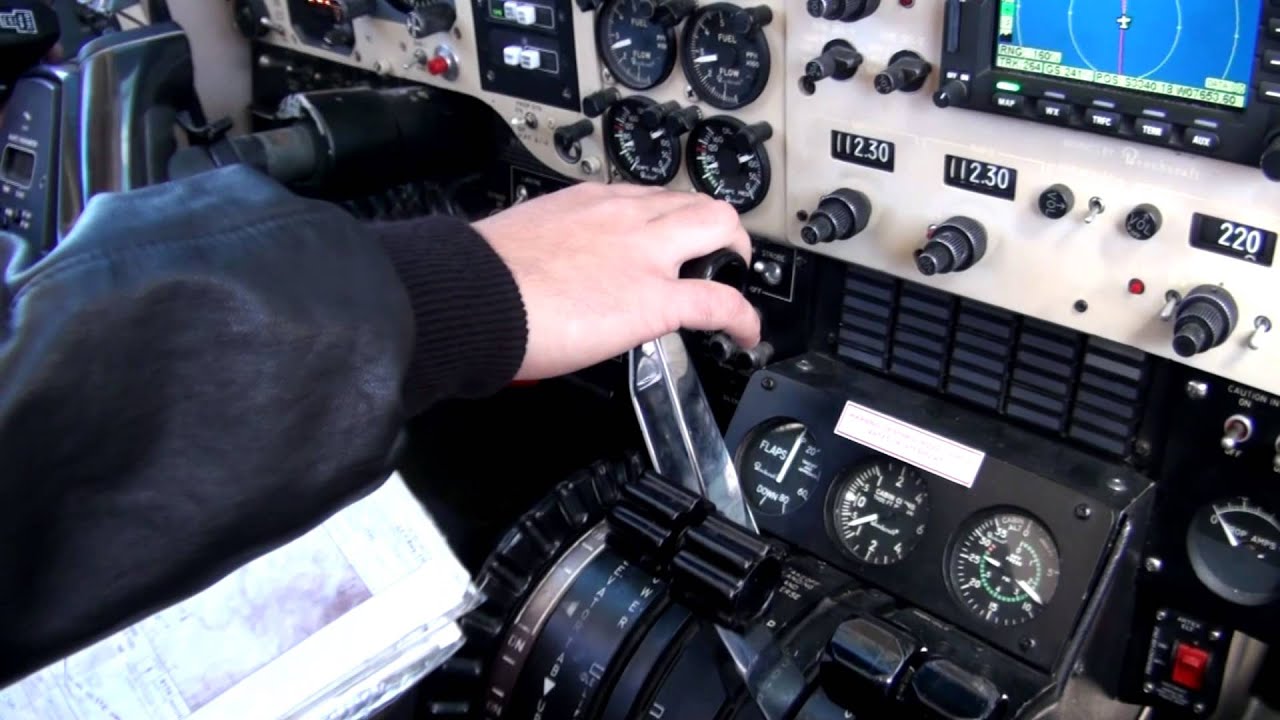 Flight to Isla Juan Fernandez, Chile on Beechcraft Super King Air 200