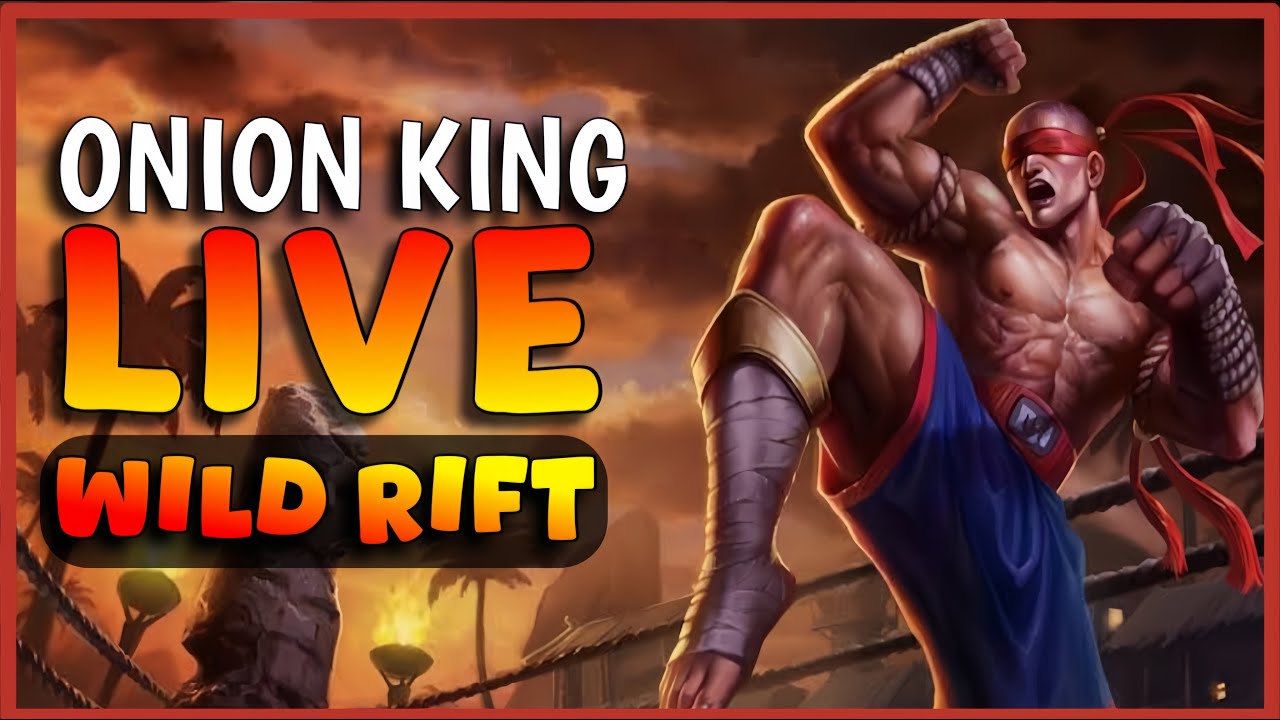 ROAD TO SOVEREIGN DAY 3 | WILDRIFT