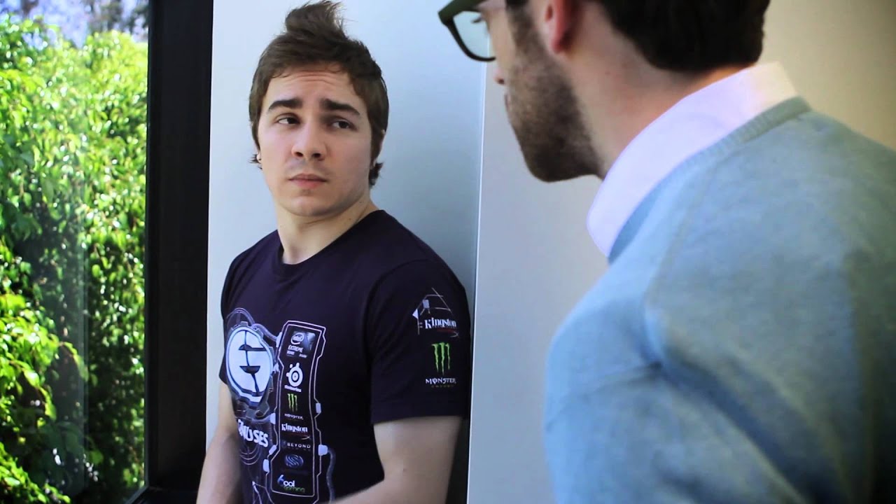 EG HuK RMA Director | This is HyperX (Ep. 9)