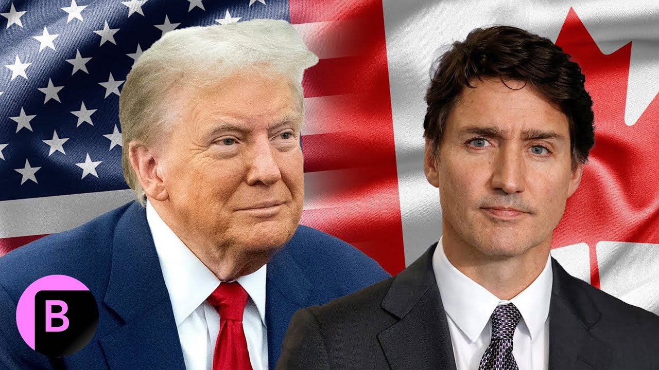 Canada Is Ready for Anything, Says Ambassador Hillman