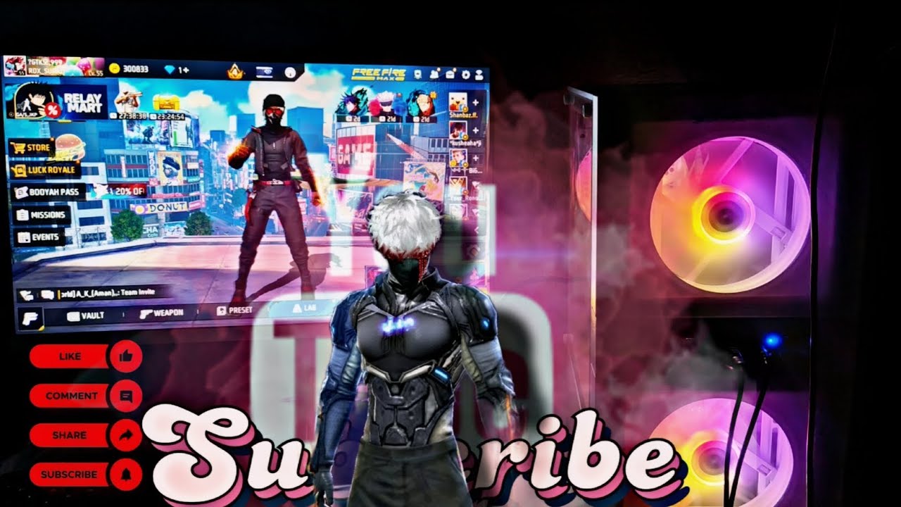 Free fire 🎮 🔥 video rahul xtr gamer 🎮📲👑#viral #freefire #freefireclips ‎⁨@SatvikVichaar2