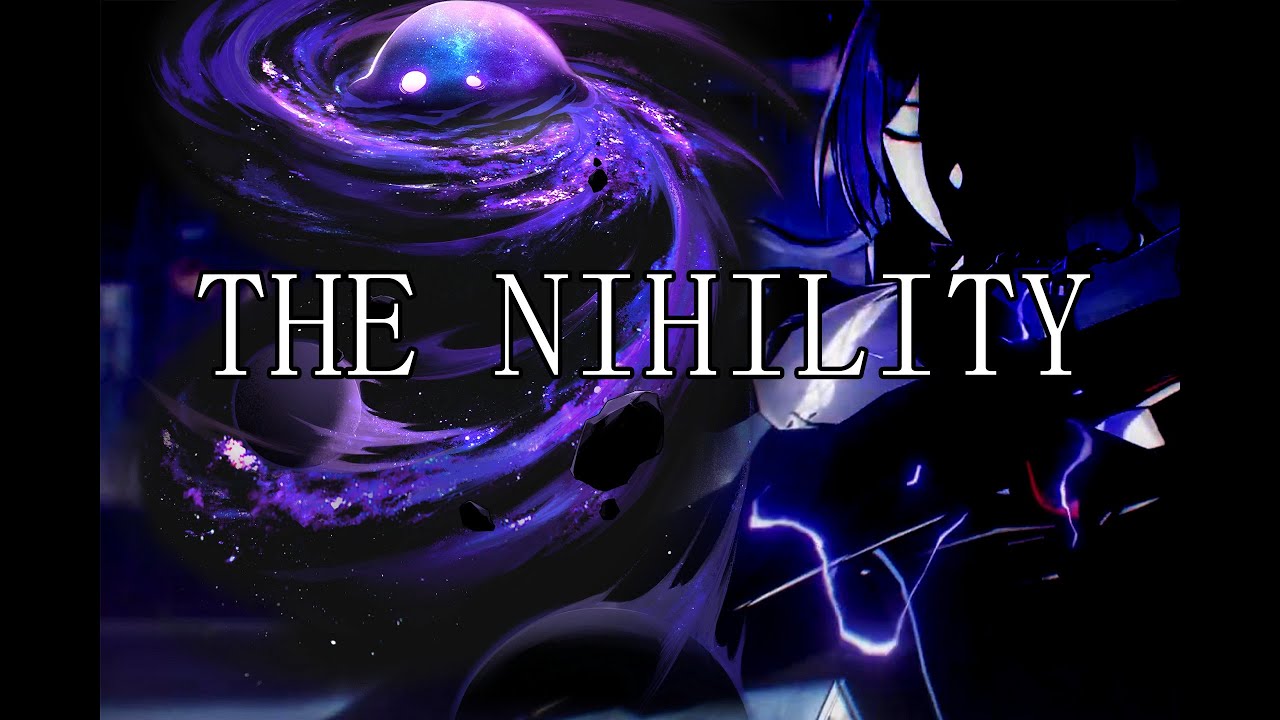 [2.1 Spoilers] Who is IX - The Nihility? (Honkai: Star Rail Lore)