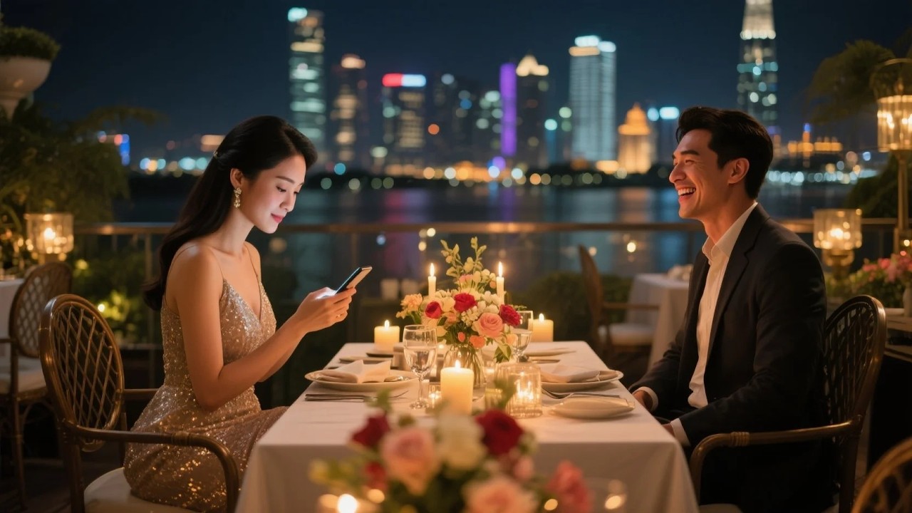 Chồng Tặng Căn Nhà Cho Thư Ký Nhân Kỷ Niệm 3 Năm, Tôi Âm Thầm Khiến Cả Hai Trắng Tay Chỉ Trong Một Đ