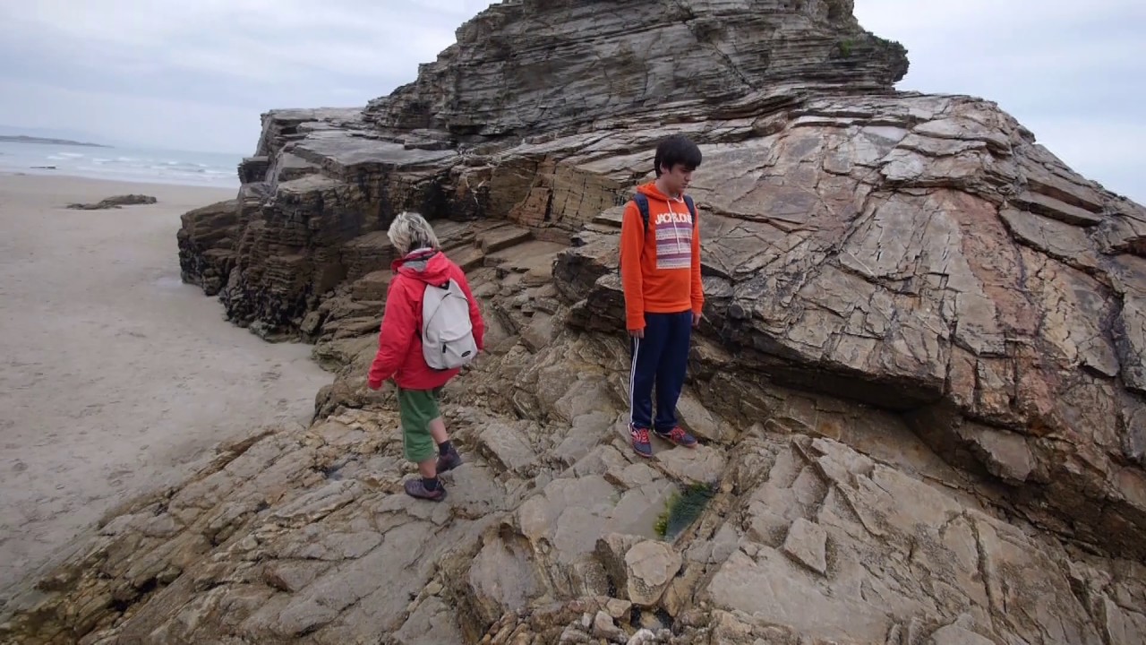 Kathedralenstrand, Playa de los Catedrales