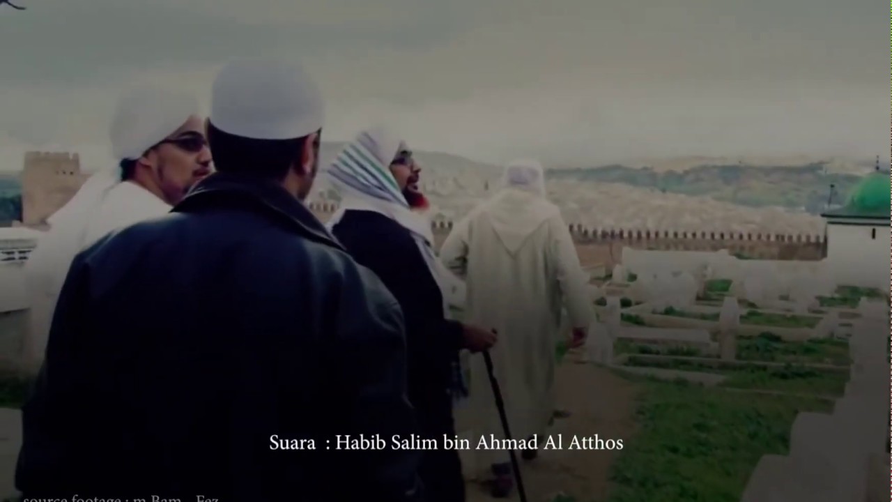 QAD KAFANI - Habib Salim bin Ahmad | Lirik & Terejemahan - Tareem Lovers