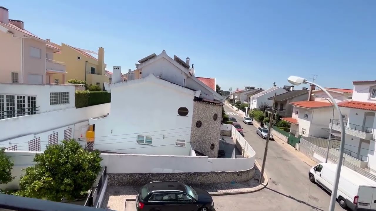 Remax Grupo Convictus - Apartamento T4 de luxo à venda em Oeiras