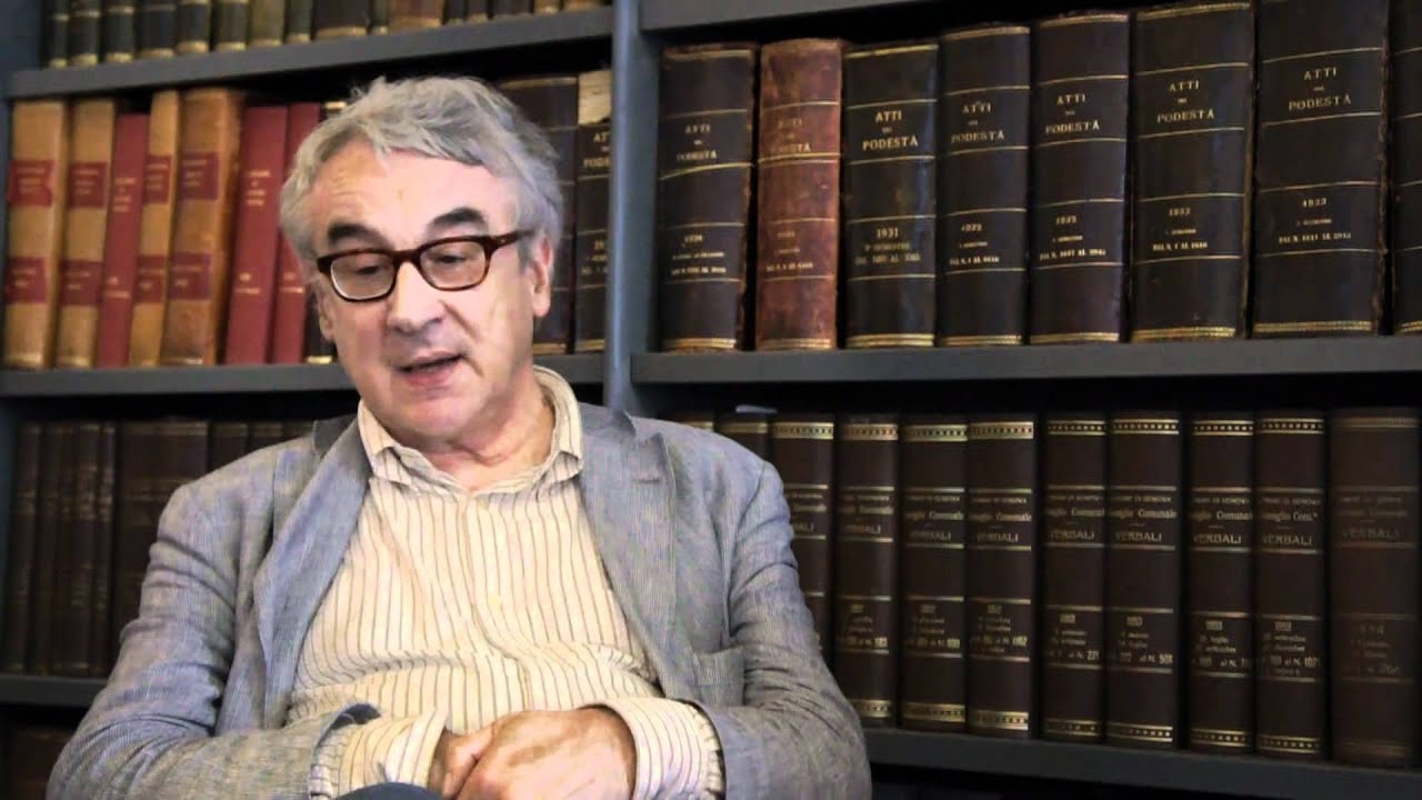 Giulio Giorello dialoga con Nicla Vassallo su 