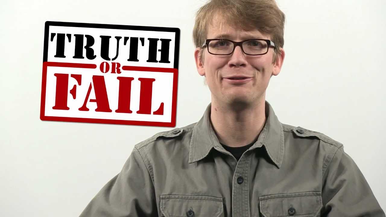 Truth or Fail: Pennies